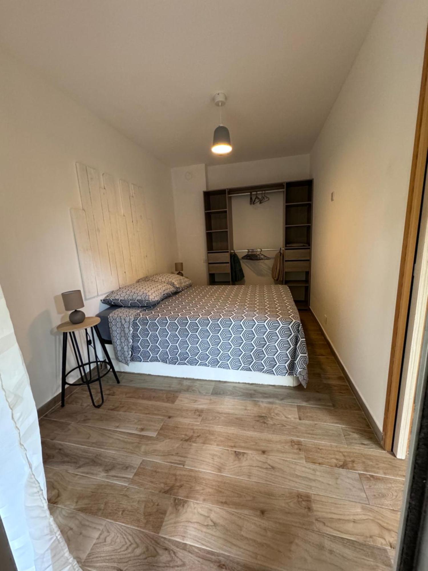 Appartement Avec Jardin Mandelieu Exterior foto